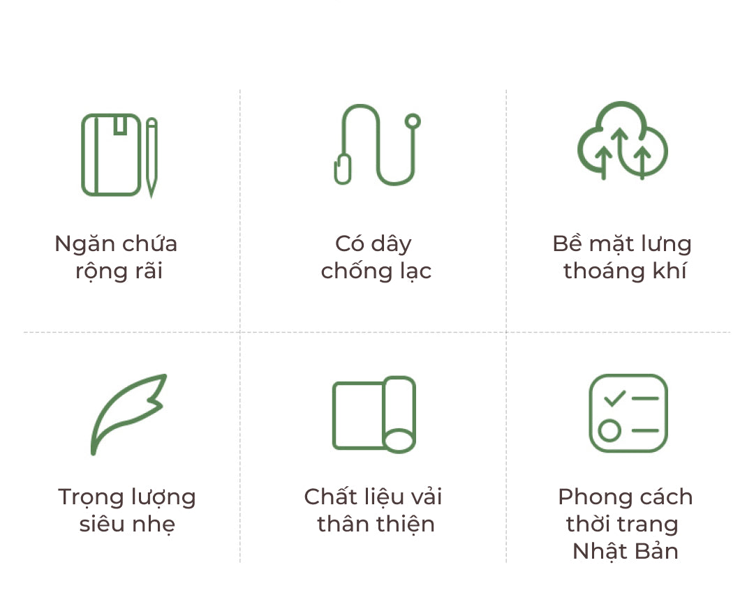 Balo trẻ em siêu nhẹ Shukiku