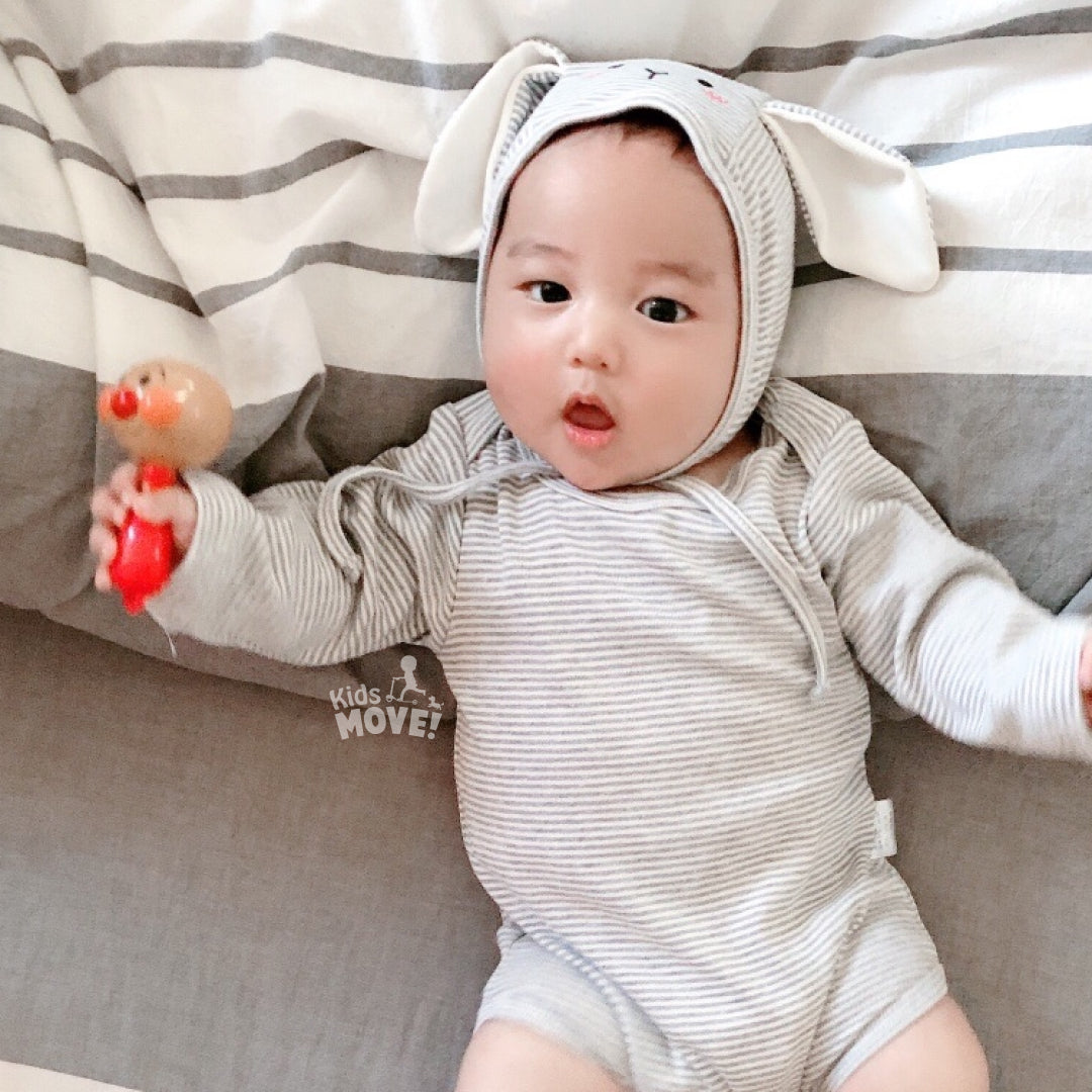 Lục lạc chú hề Anpanman