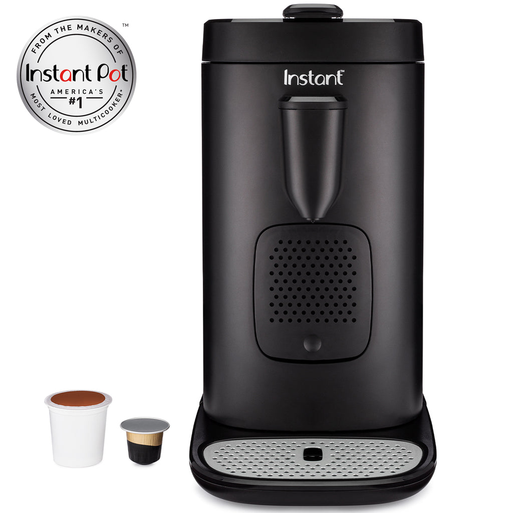 instant coffee maker