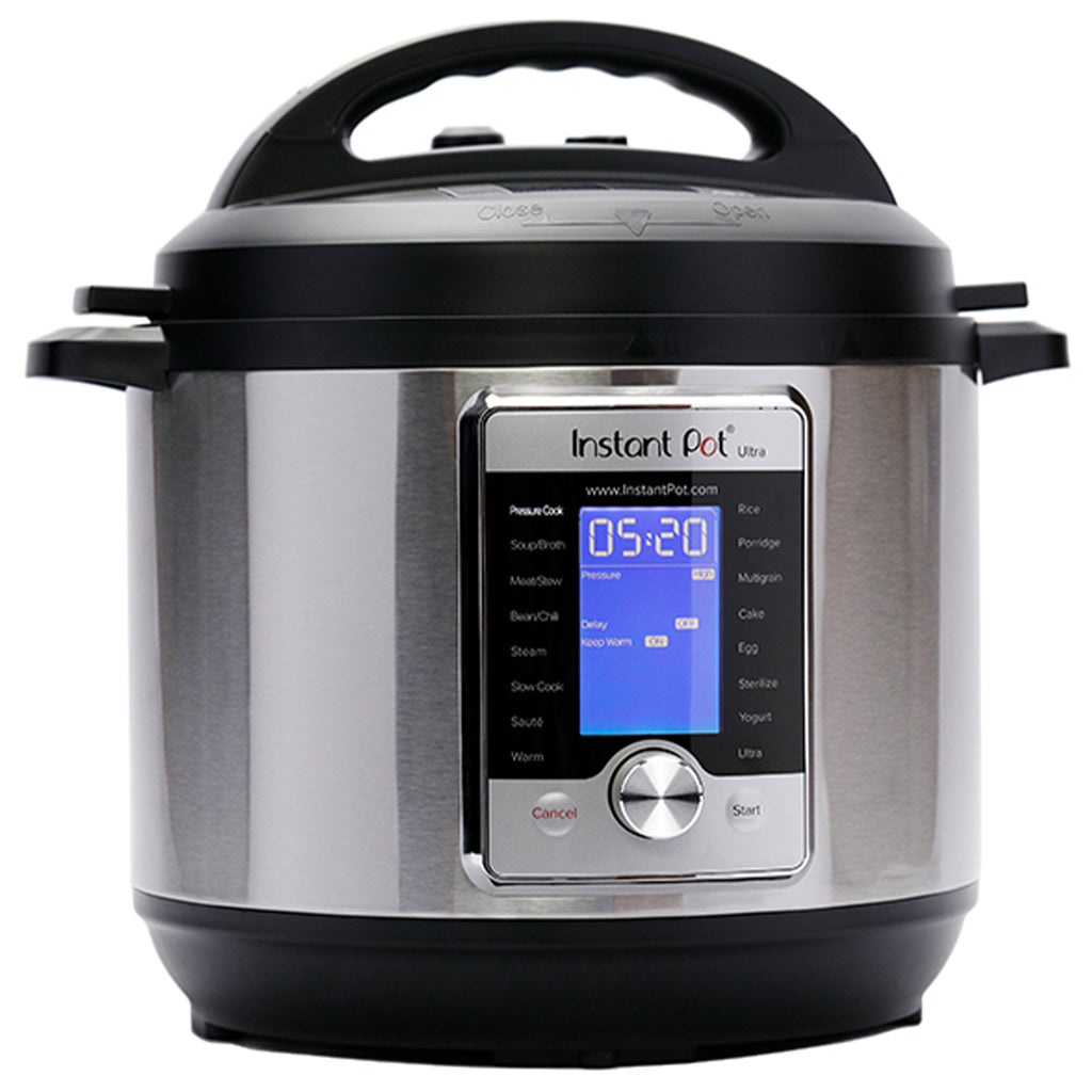 instant pot 10 in 1 review
