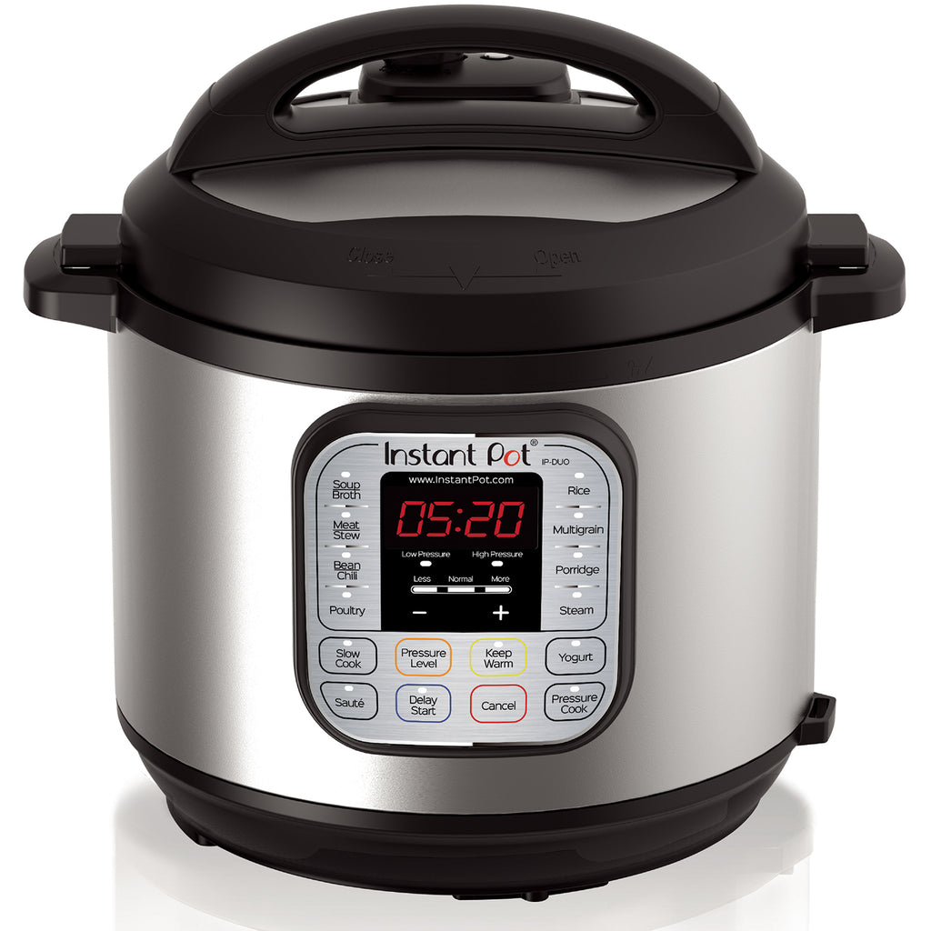 instant pot 6 qt on sale