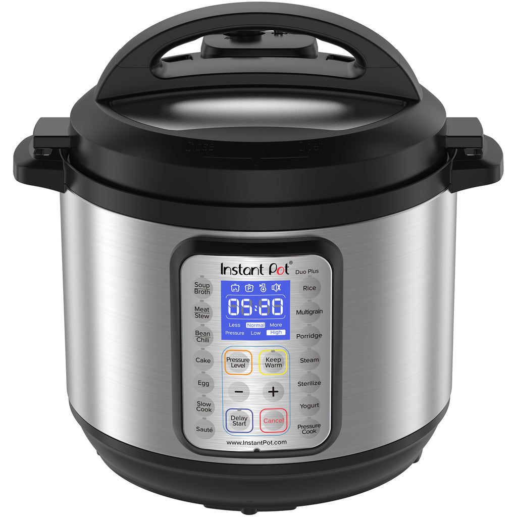 instant pot 8 quart black friday