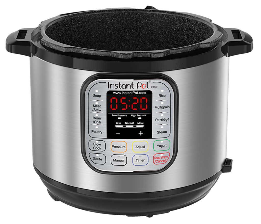 instant pot duo80 v2 recipes