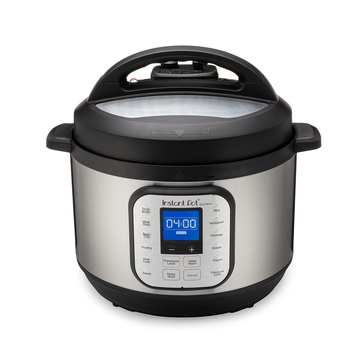 recipes for 10 qt pressure cooker