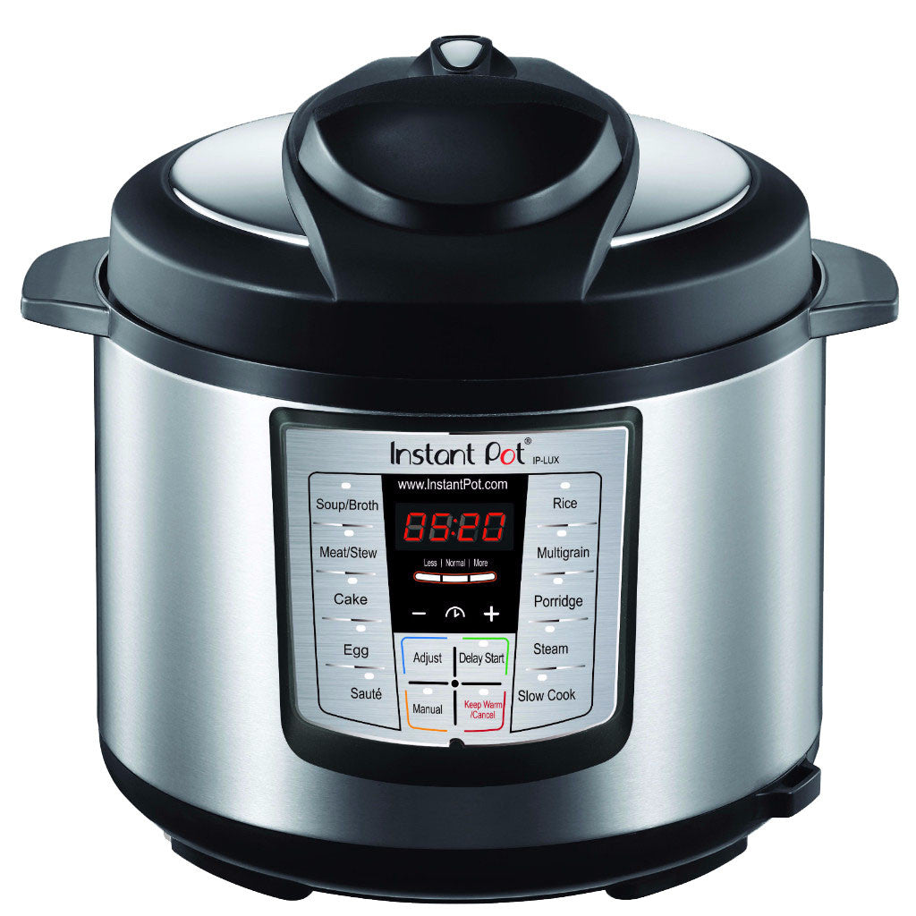 reviews on instant pot ultra 10 in 1 6 quart