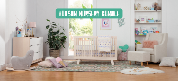Modern Cribs, Nursery Gliders, Baby 