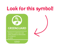 greenguard icon