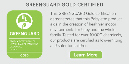 greenguard certification