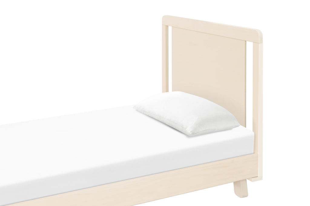 babyletto twin bed