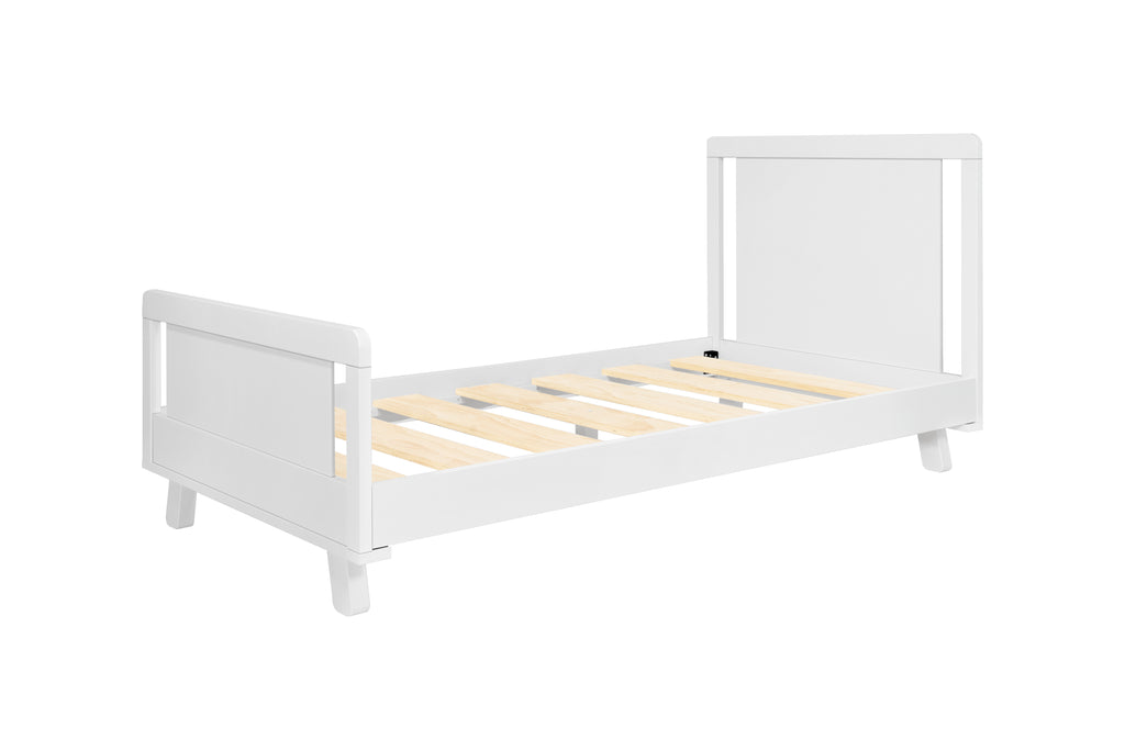 babyletto hudson bed