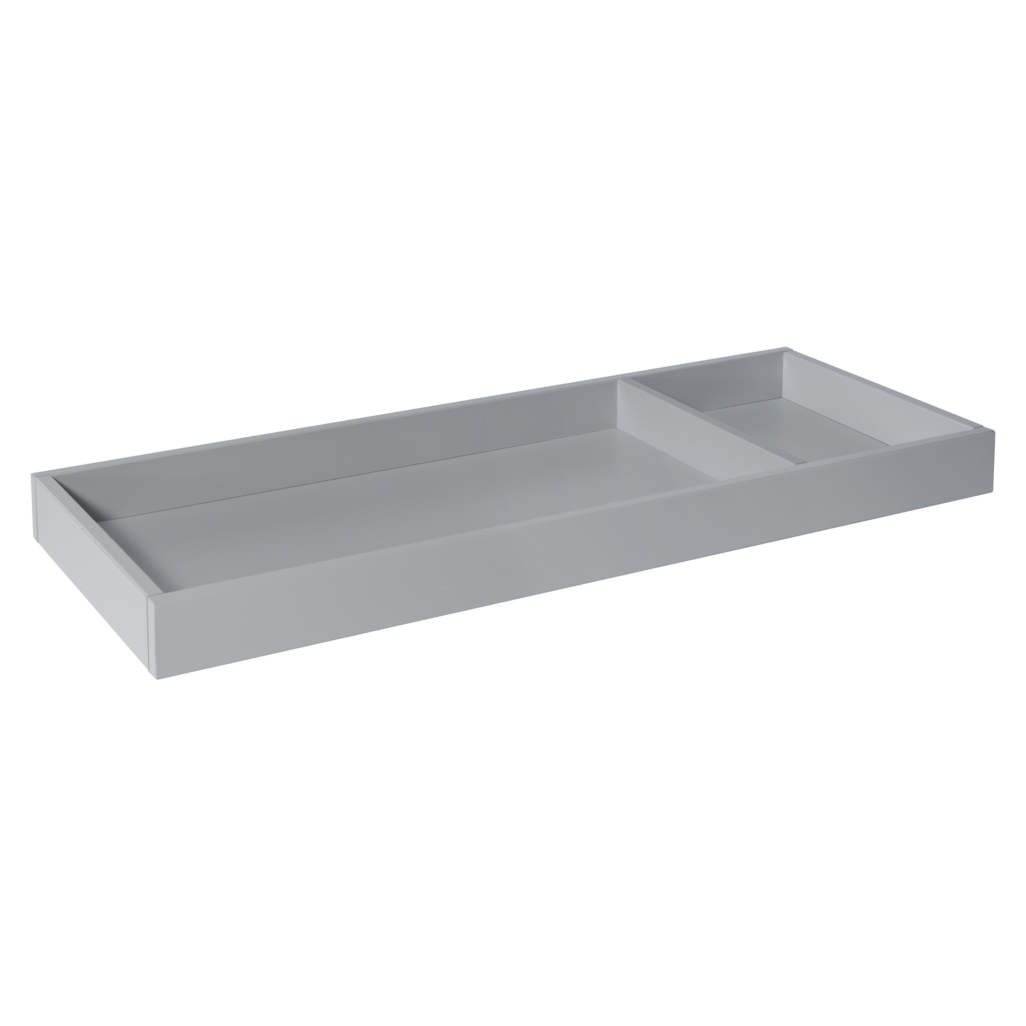 Davinci universal wide removable changing tray