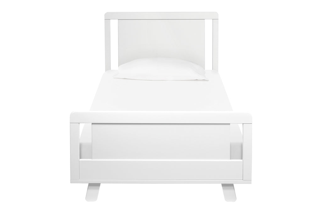 Babyletto Hudson Platform Twin Bed | Babyletto