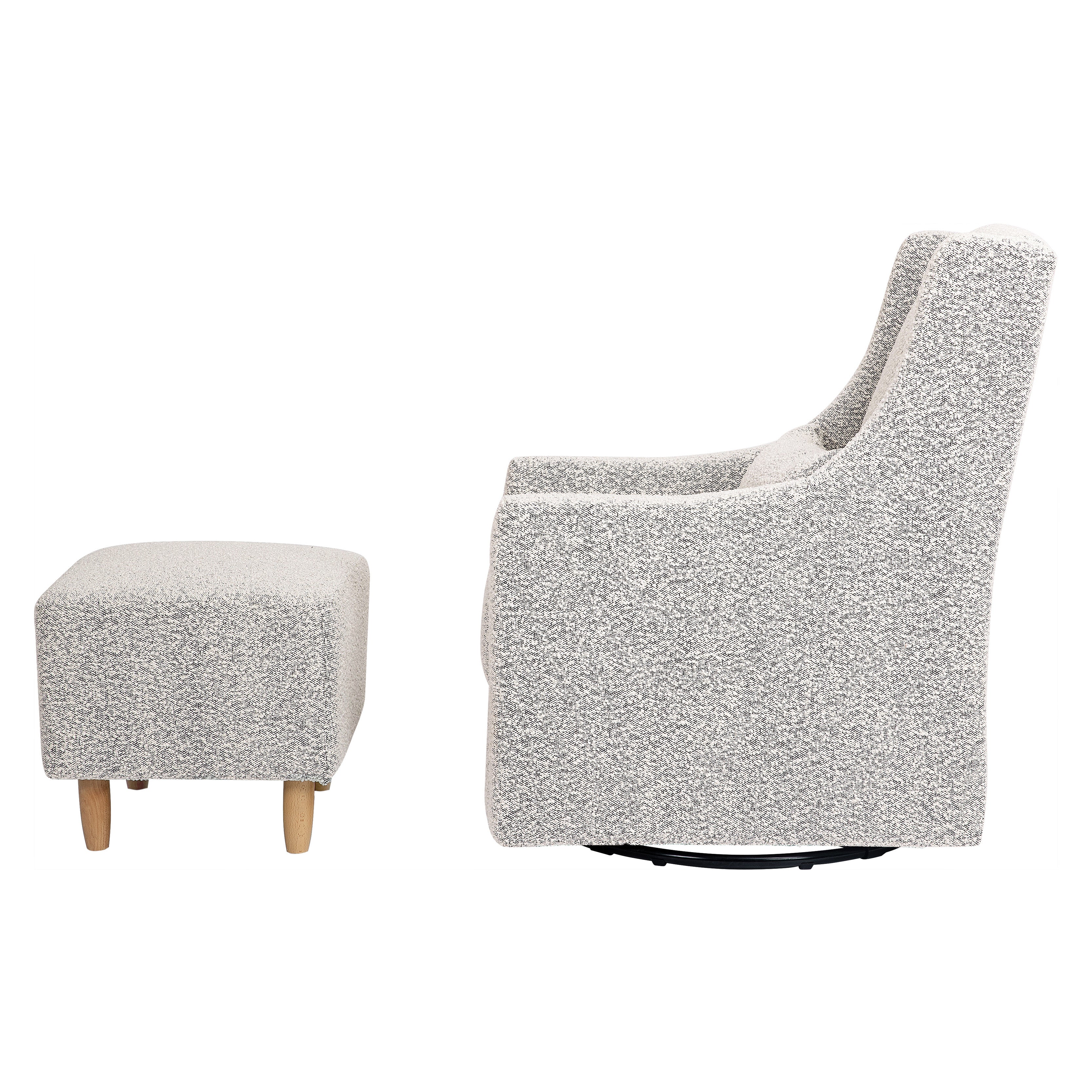 babyletto toco swivel