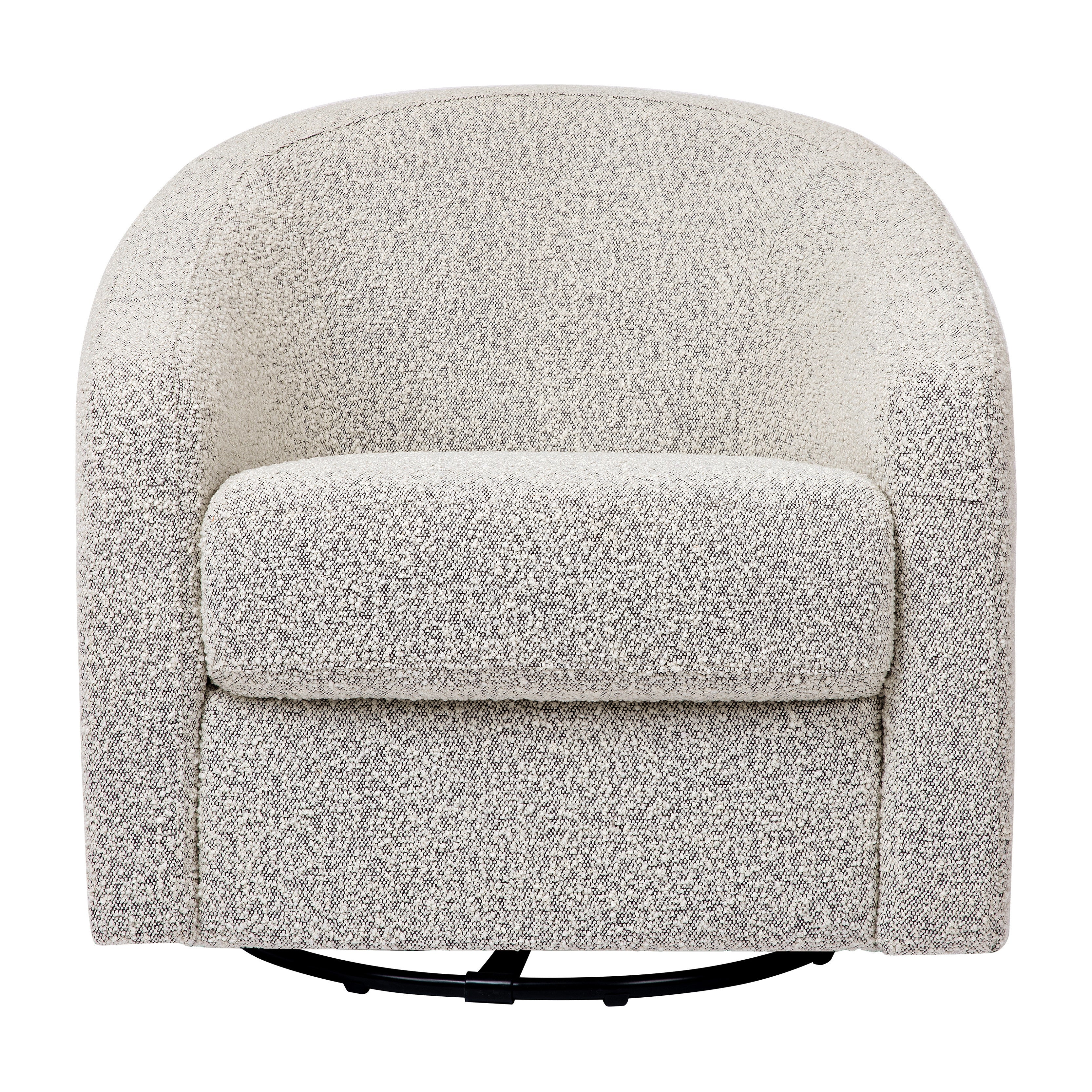 madison swivel chair