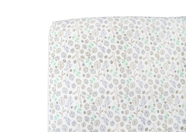 babyletto mini crib sheets