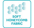 honeycomb fabric