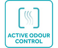 active odour control