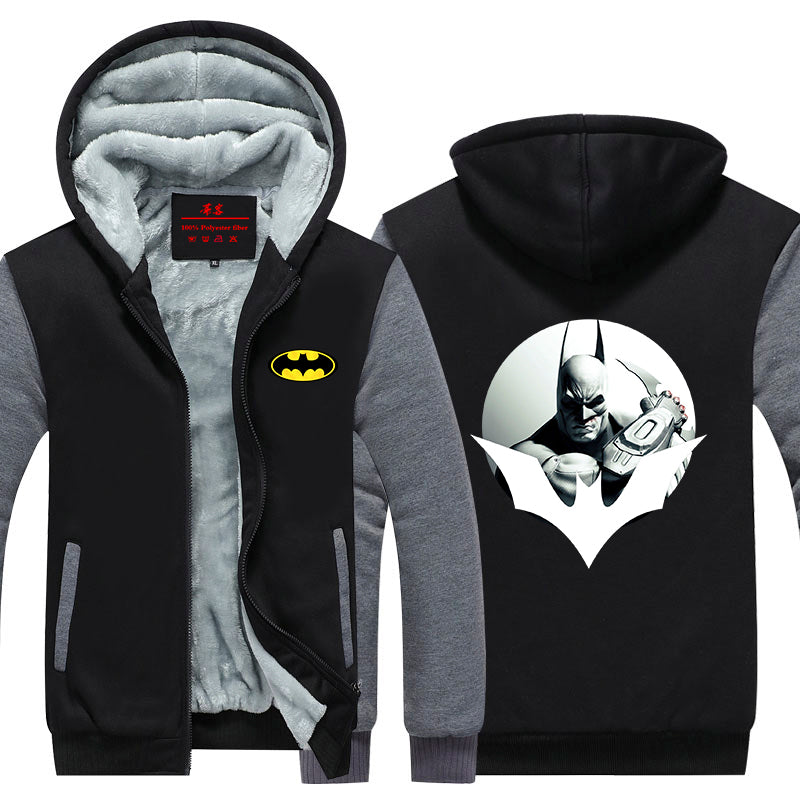 Batman Clothes & Merchandise