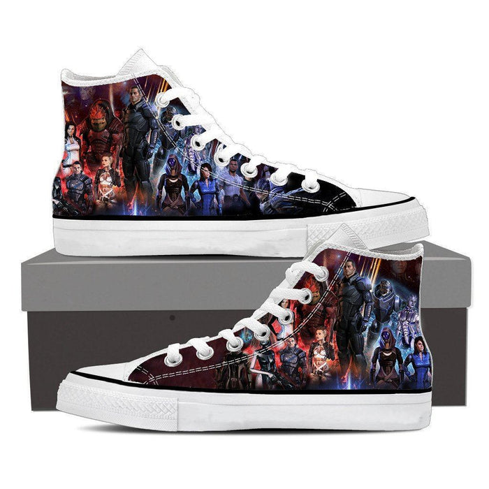 mass converse