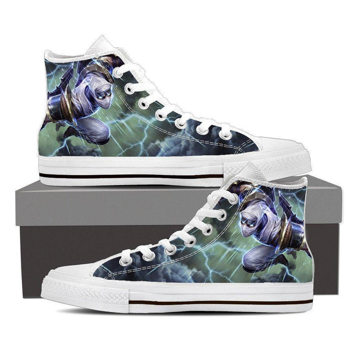 are converse cool