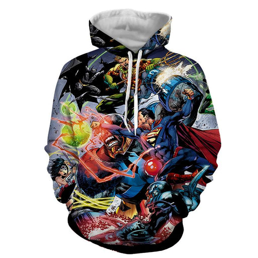 hoodies with cool prints