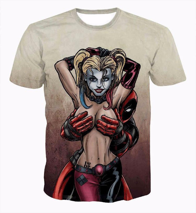 sexy harley shirts