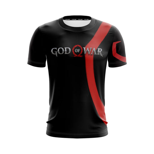 Cool Video Games Gaming T Shirts Tagged God Of War