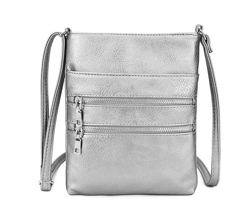 Leather Cross Body Bags | Shoulder Bags for Women – A-SHU.CO.UK