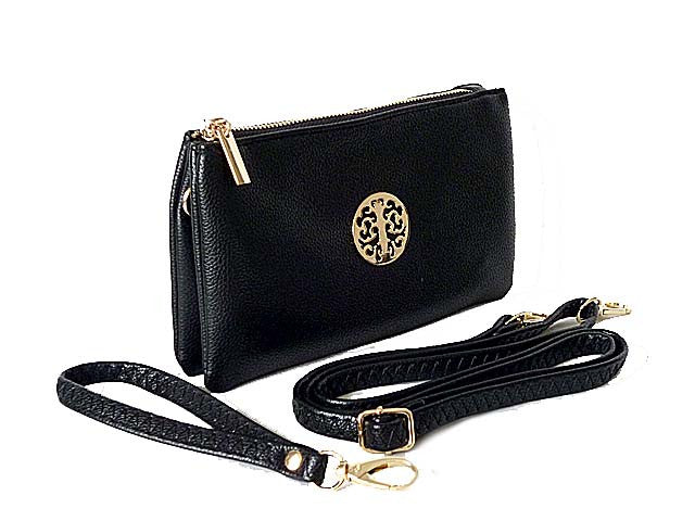 purse with wrist strap uk