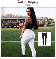 yoga workout leggings