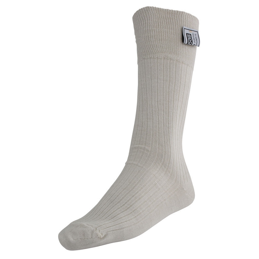 Sparco Natural Soft Knit Nomex Socks – GulfSport Racing LLC