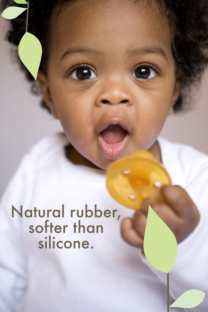 natursutten pacifier