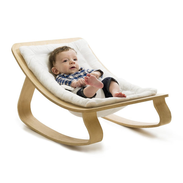 levo baby rocker canada