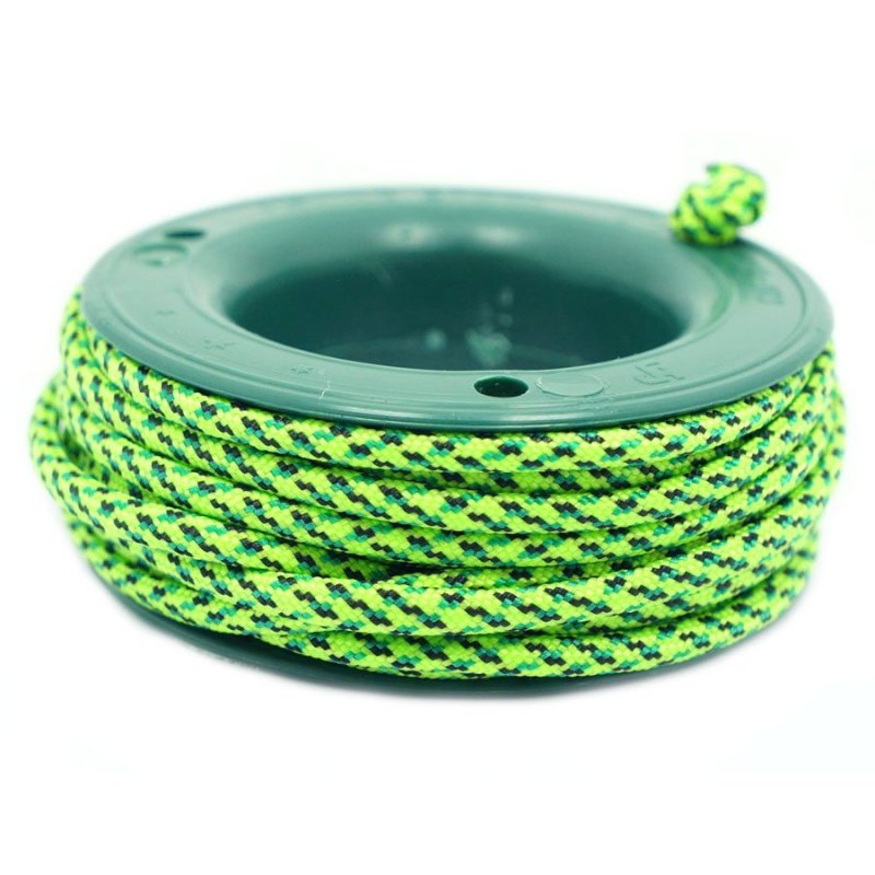 550 paracord spool