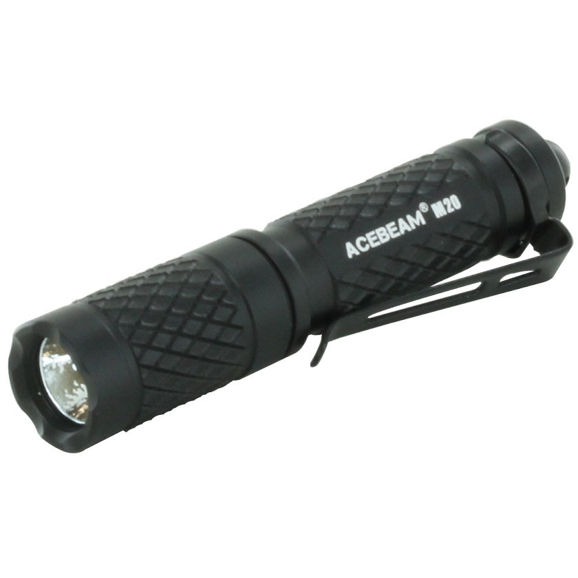 powerful flashlight lumens