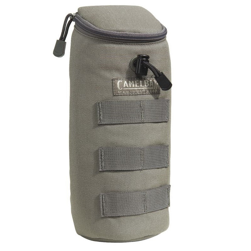 CAMELBAK BOTTLE POUCH - FOLIAGE GREEN – Hock Gift Shop | Army Online ...