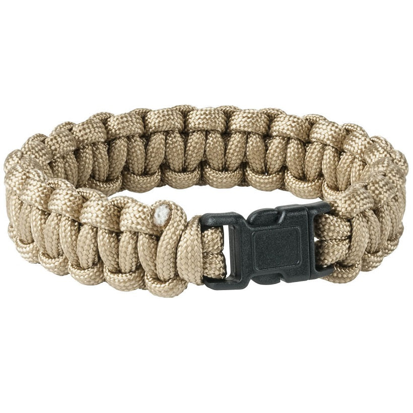 survival straps paracord