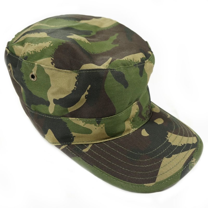 HIGH DESERT TACTICAL MILITARY JOCKEY CAP 2014 - DPM – Hock Gift Shop ...