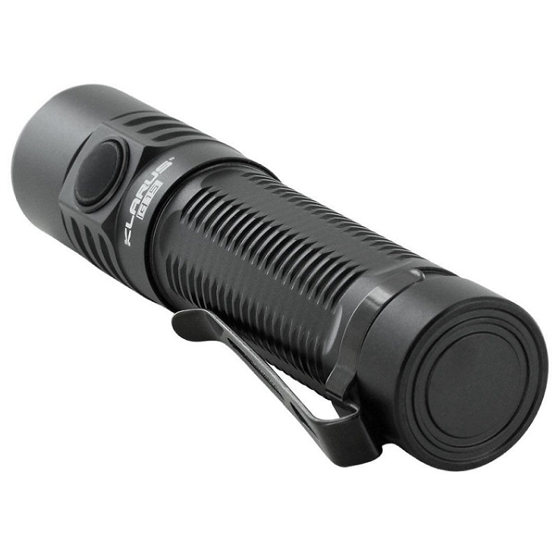 rechargeable wall mount flashlight