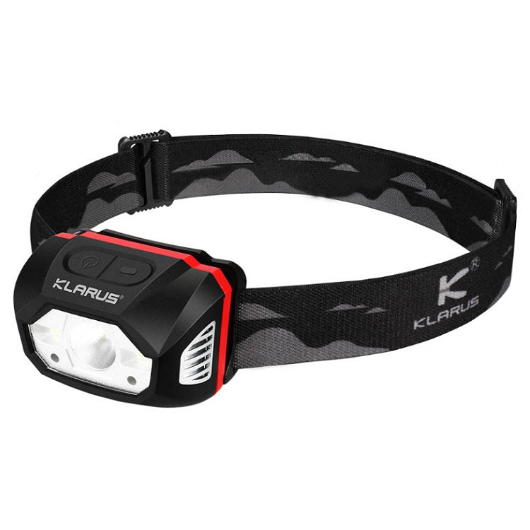 coleman headlamp