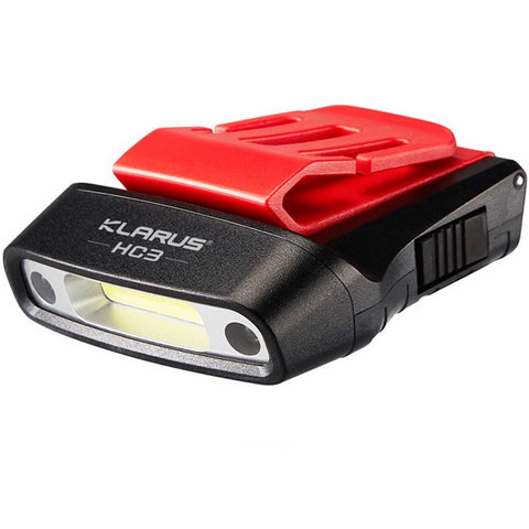 head lamp flashlight