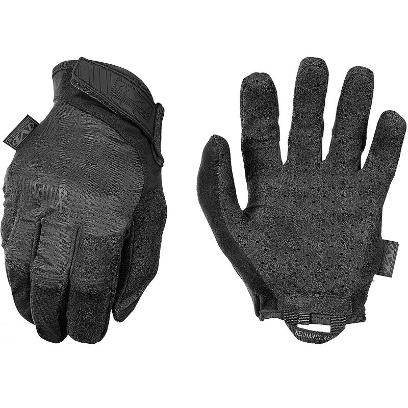 mechanix gloves light