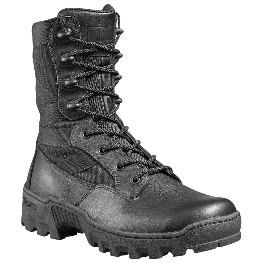 magnum boots military