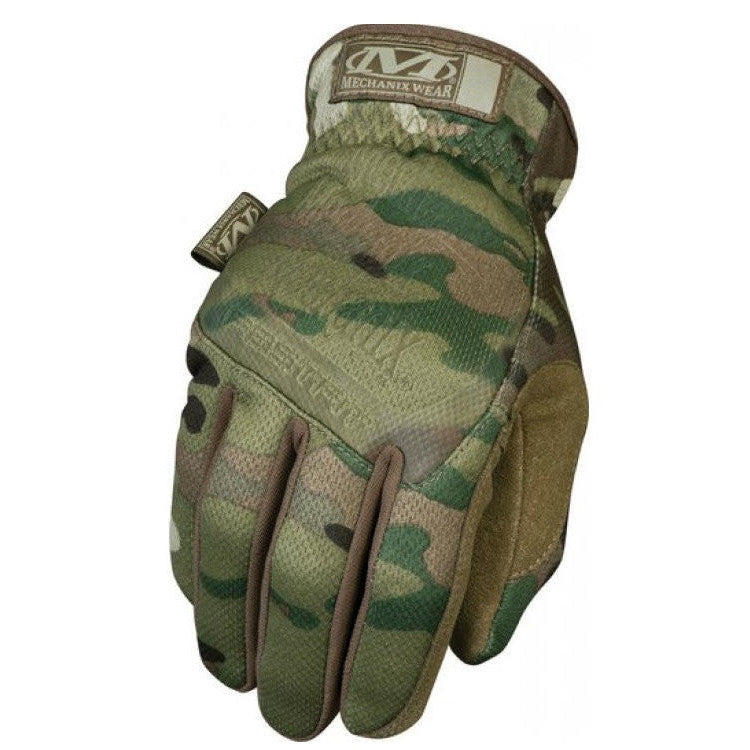 mechanix black multicam