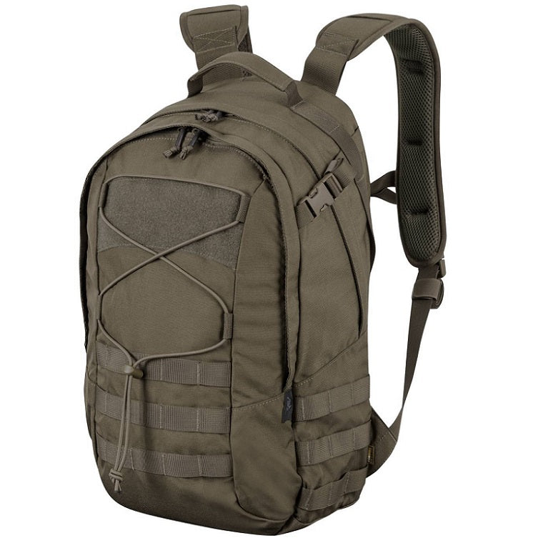 Helikon Tex Edc Backpack Cordura Ral 7013 Hock Gift Shop Army Online Store In Singapore