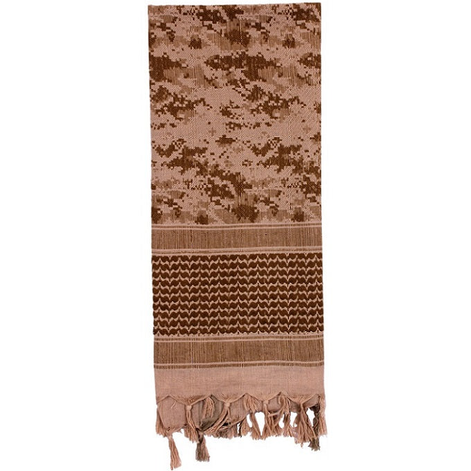 Rothco Shemagh Tactical Desert Scarf