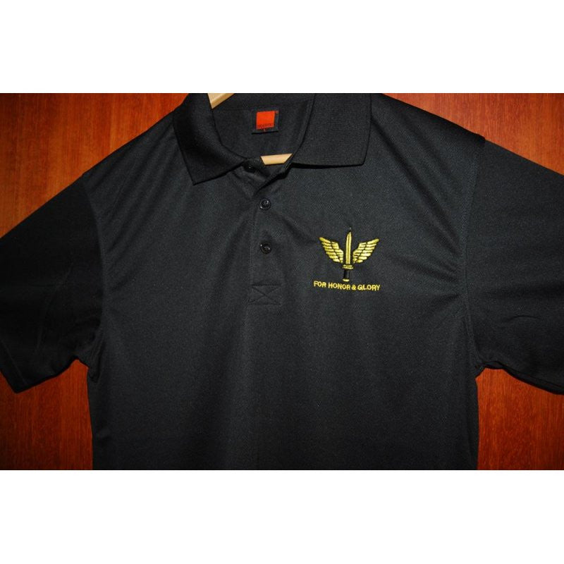 plain black adidas shirt