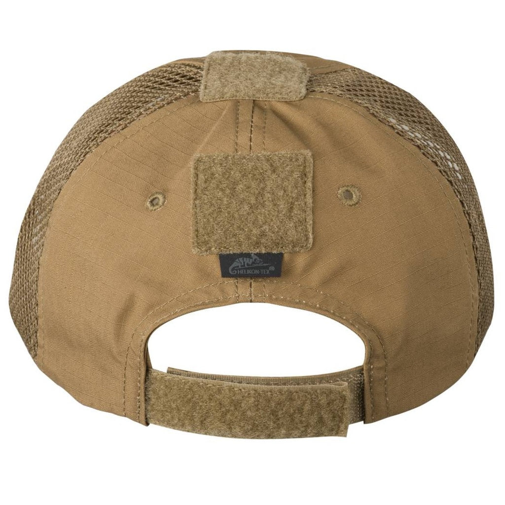 HELIKON-TEX BBC VENT CAP - BLACK – Hock Gift Shop | Army Online Store ...