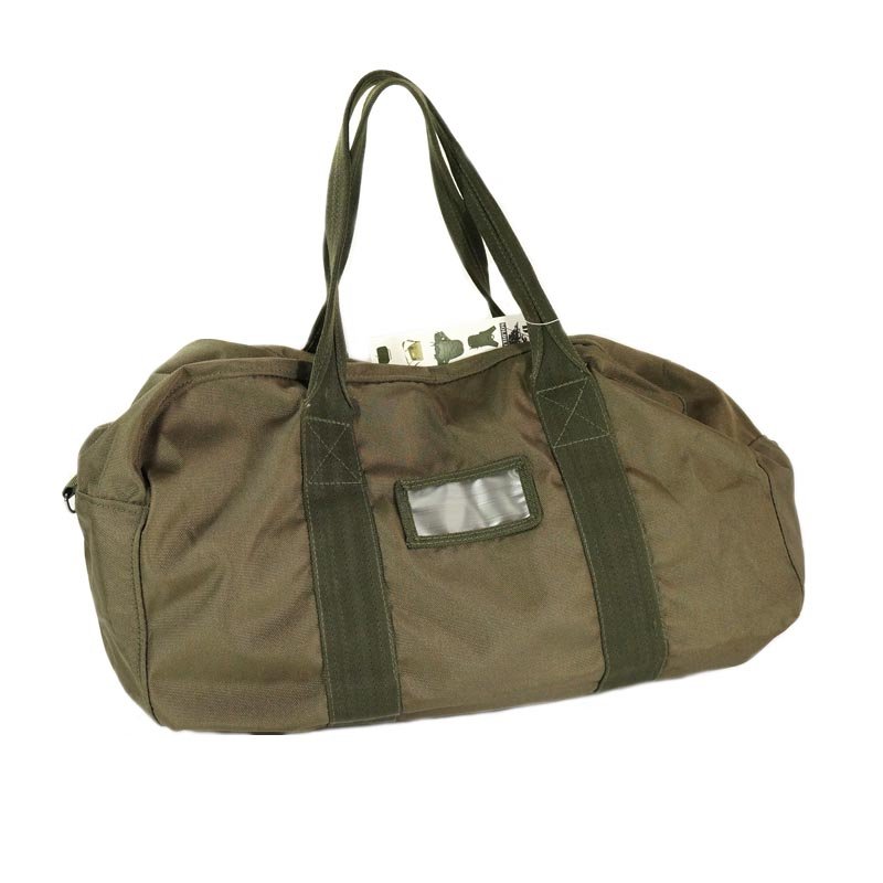 D\u0026G SOLDIERTALK GETAWAY CARRY BAG 