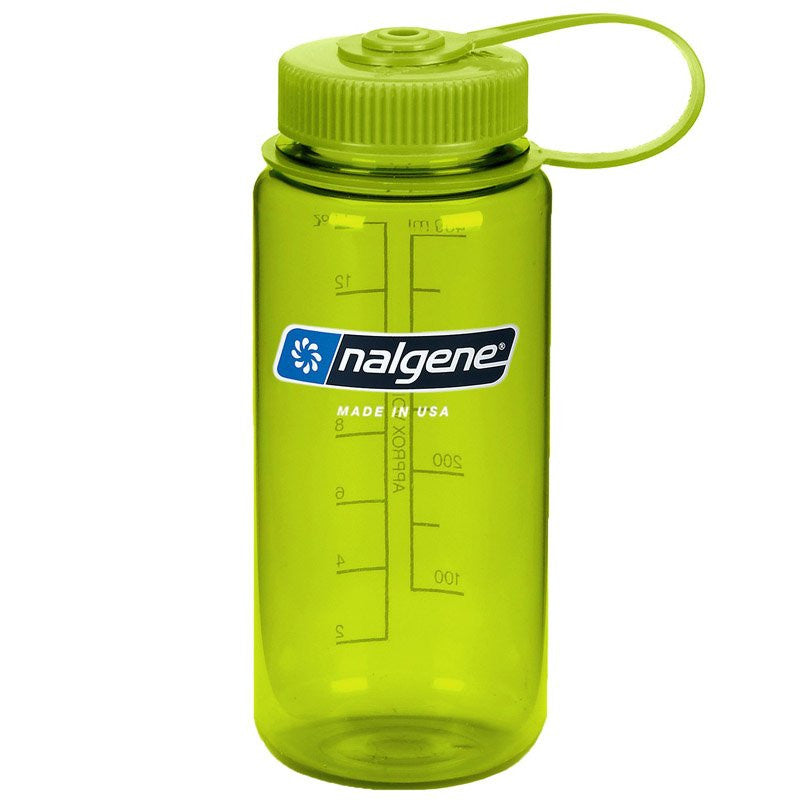 nalgene mouth insert